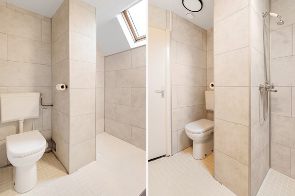Medium property photo - Achterwerf 231, 1357 CB Almere